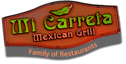 Mi Caretta Mexican Restaurant logo
