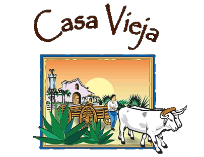 casa vieja logo new