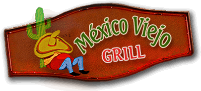 Mexico Viejo Mexican Grill