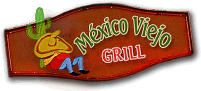 mexico viejo logo